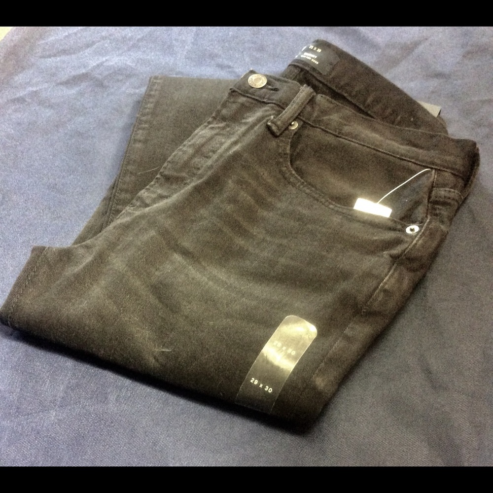 GAP Skinny Denim Size 29/30 New with tags